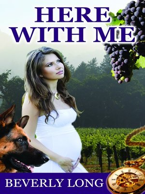 cover image of Here With Me